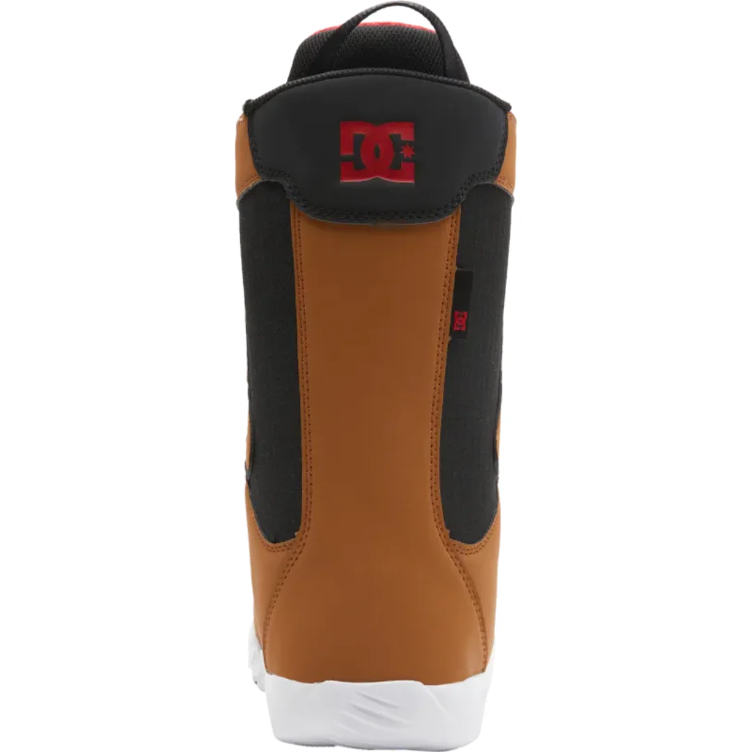 DC Men's Phase Snowboard Boots - Wheat - Image 5