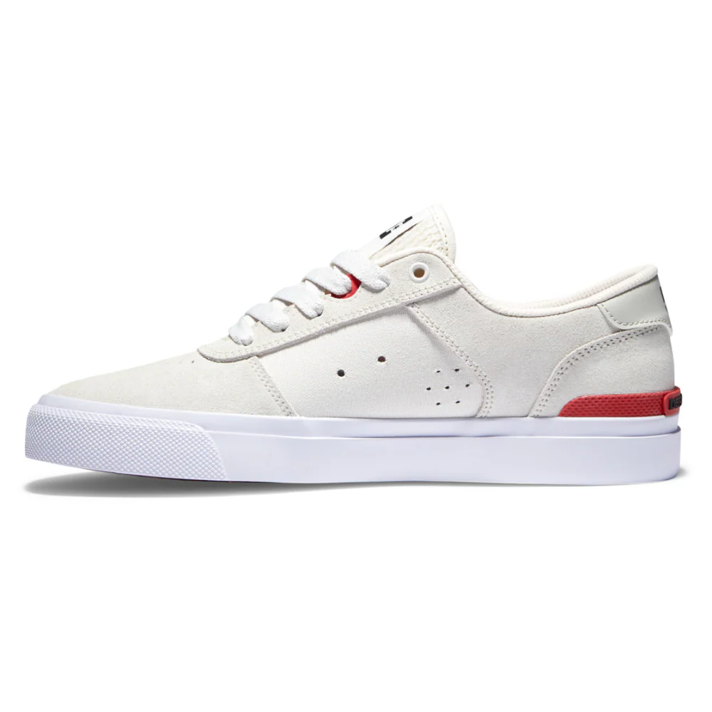 DC Men's Teknic S Skate Shoe - Image 2