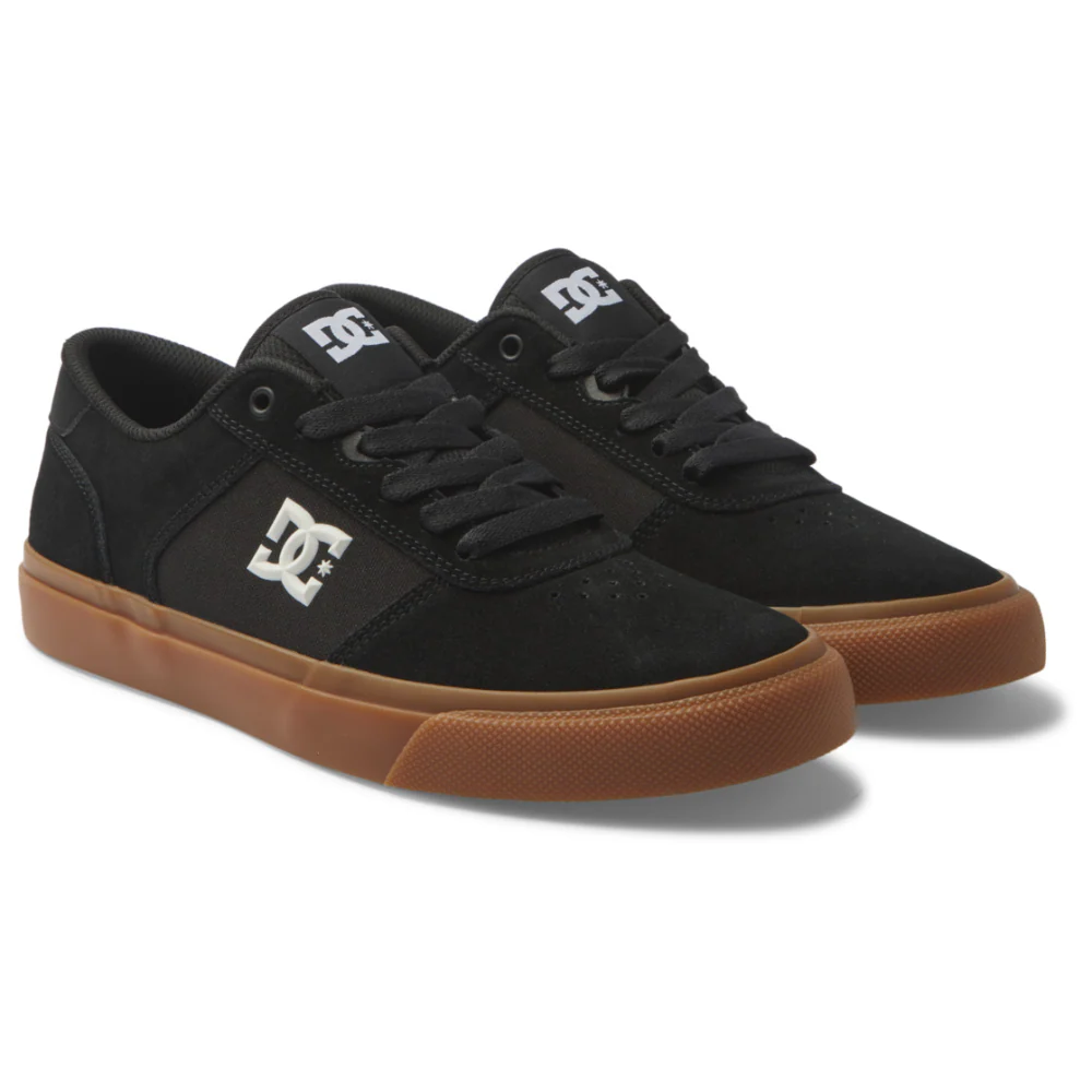 DC Men's Teknic Shoes - Image 2