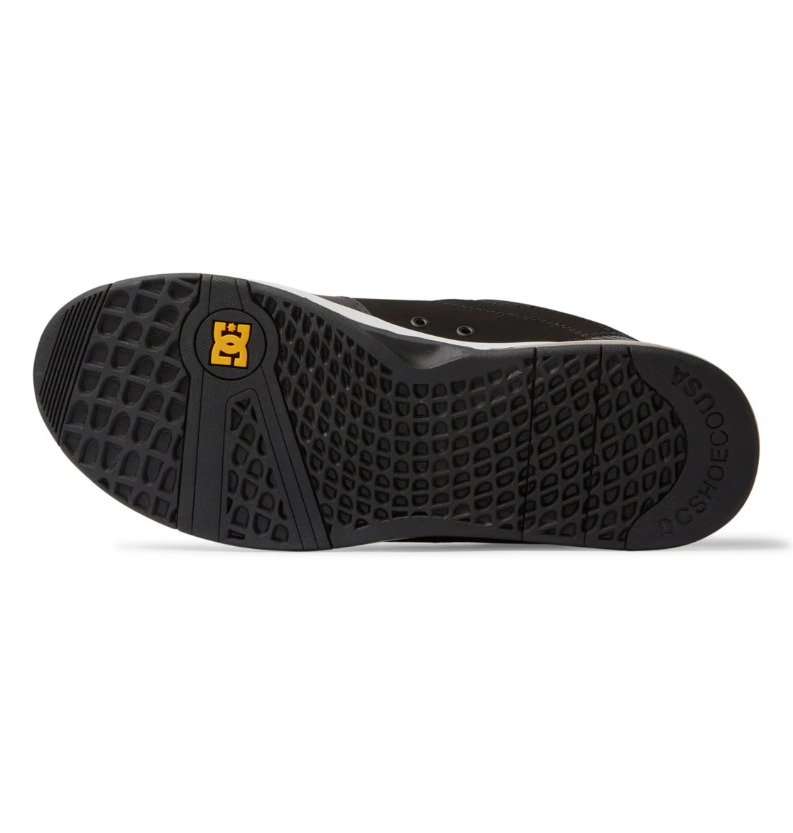 DC Men's Versatile Shoes - Black/Camo Print - Image 3