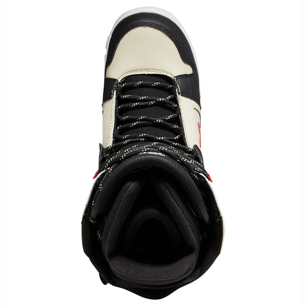 DC Mens Phase Lace Snowboard Boots - Image 4