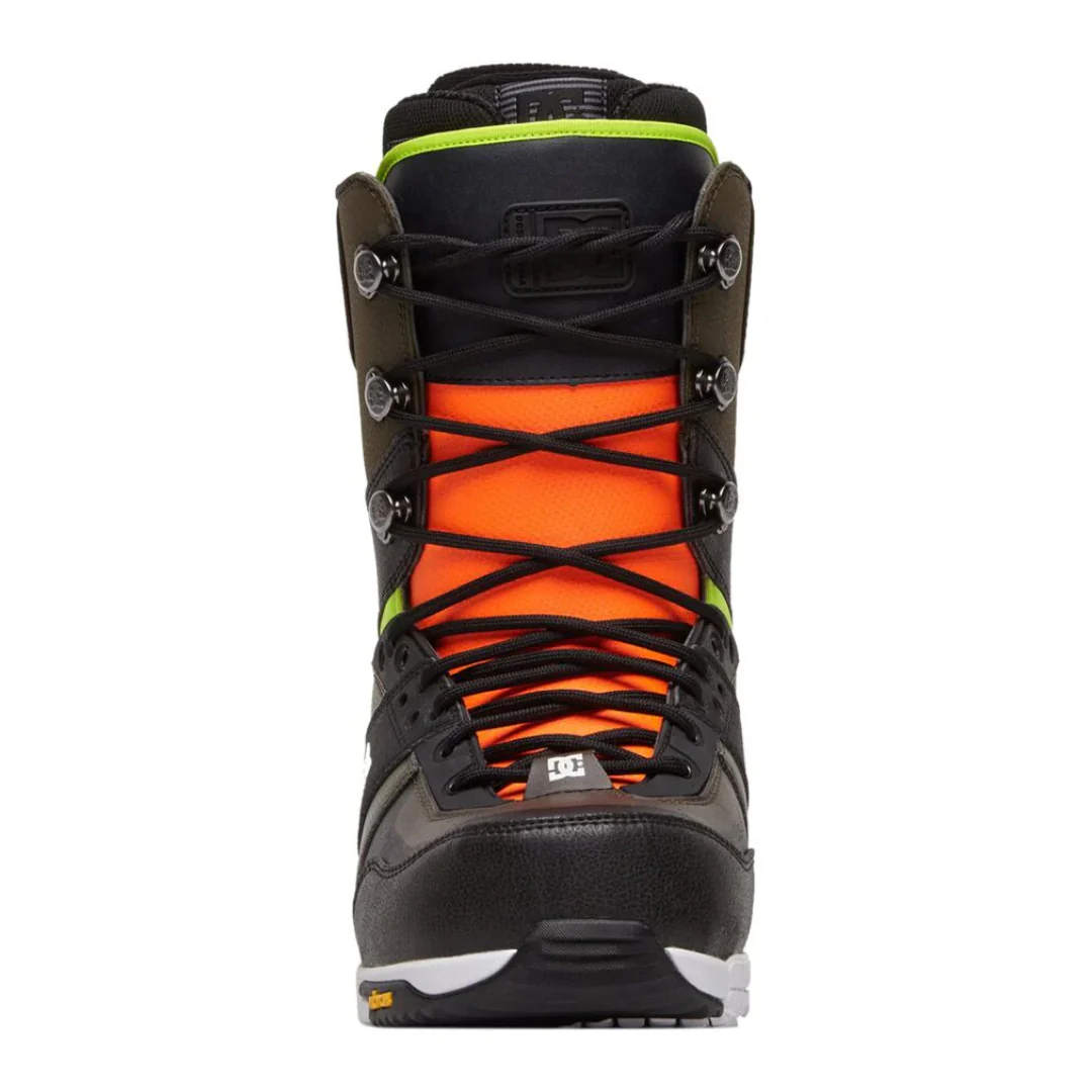 DC The Laced Boot Snowboard Boots - Image 4