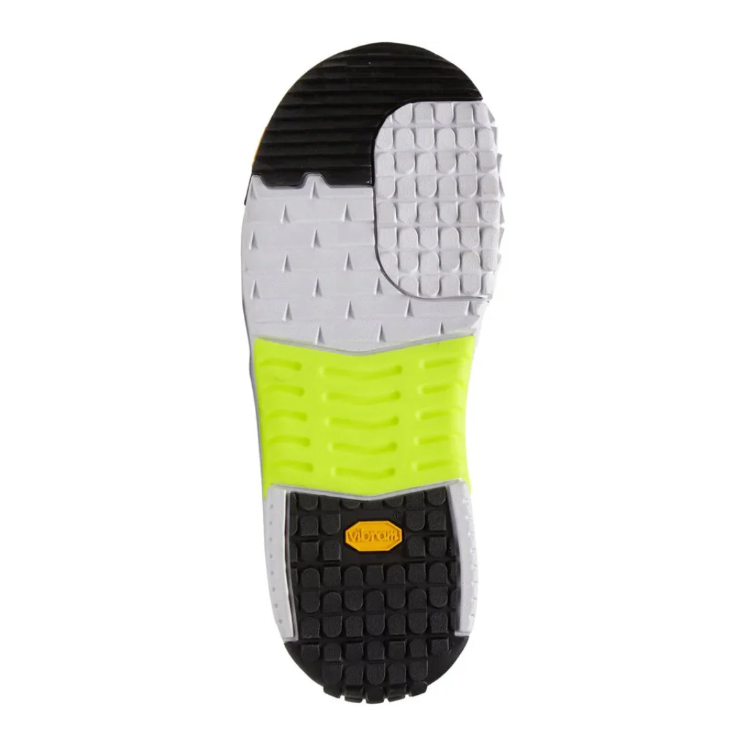 DC The Laced Boot Snowboard Boots - Image 7