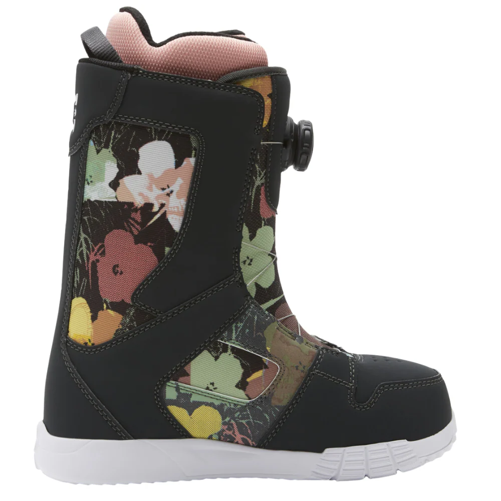 DC Women's AW Phase Boa Snowboard Boots - Image 2
