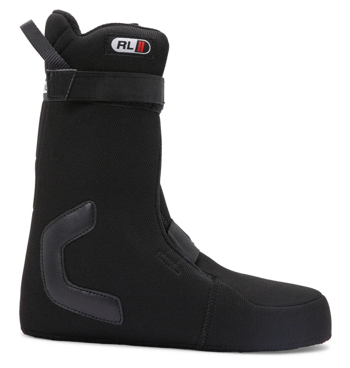 DC Women's Lotus Boa Snowboard Boots - Black/White - Image 7