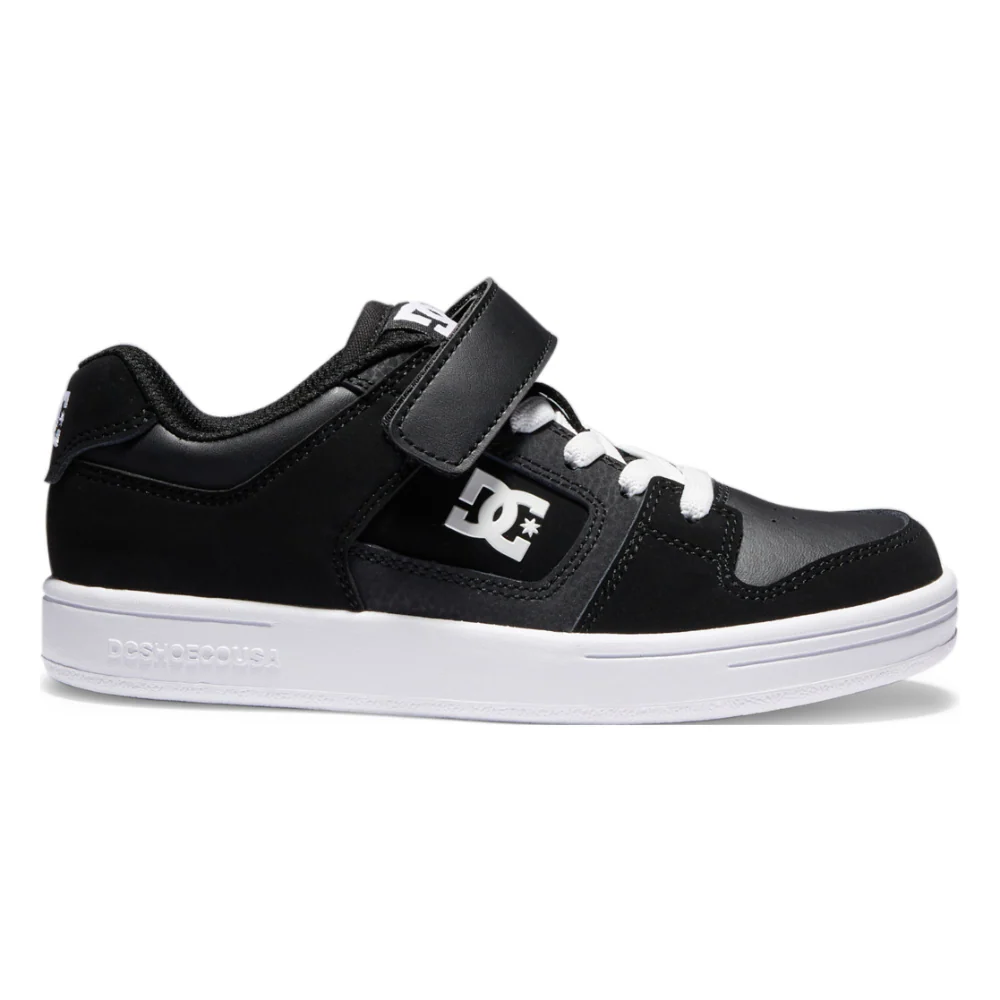 DC Youth Manteca 4 V Shoes - Image 2