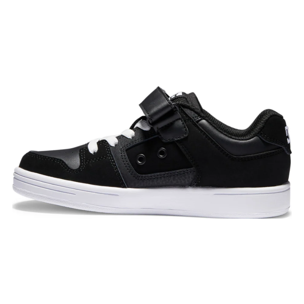 DC Youth Manteca 4 V Shoes - Image 3