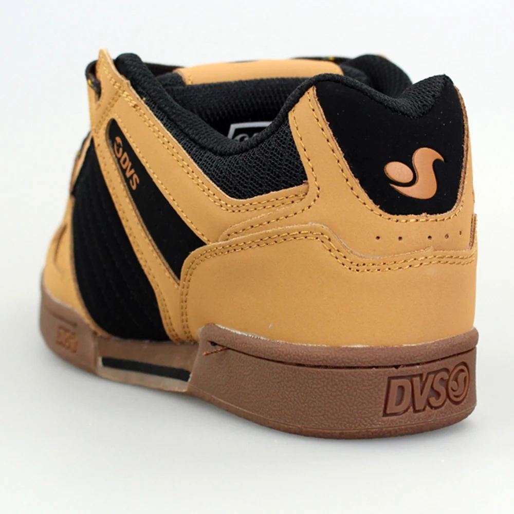 DVS Celsius Mens Skate Shoes - Image 4