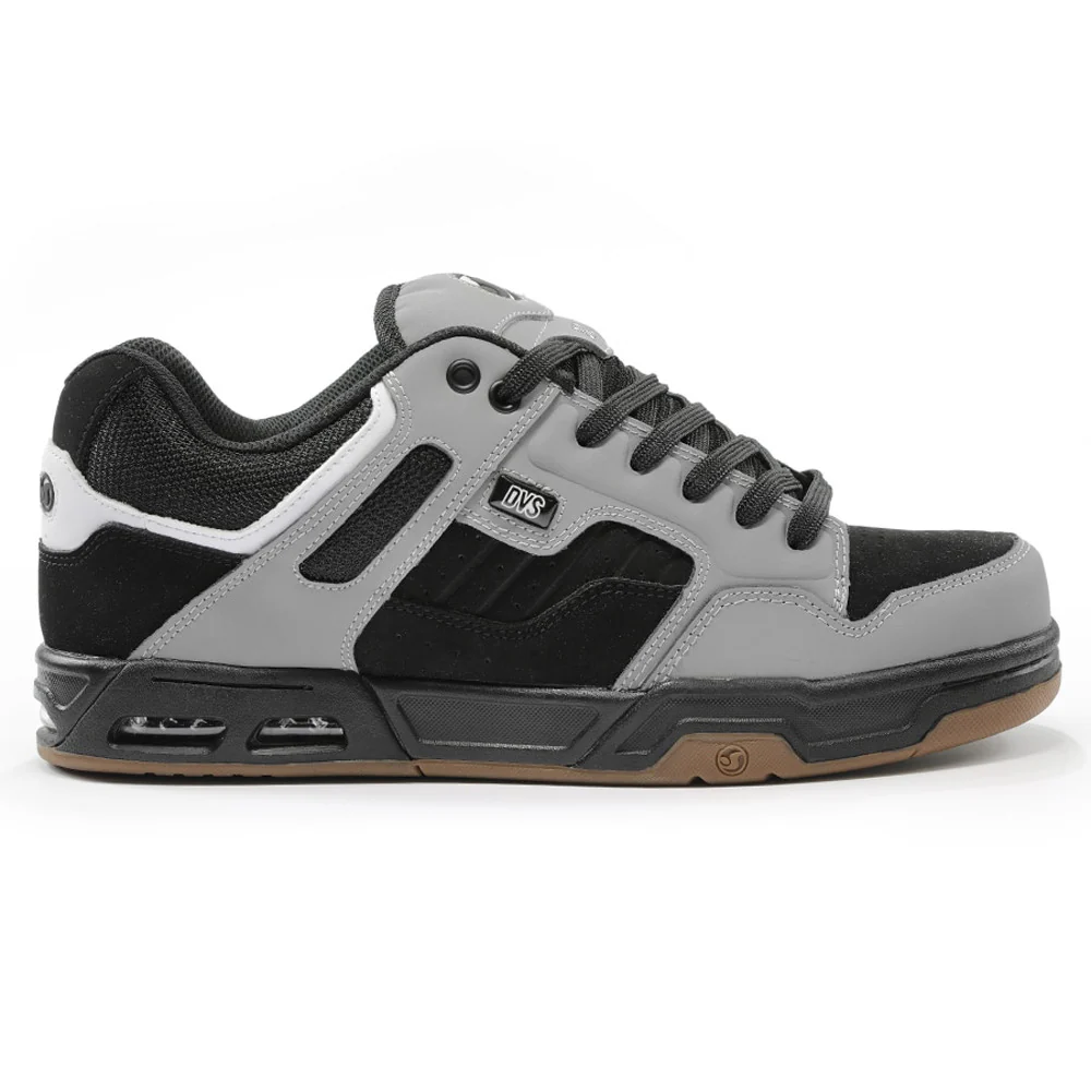 DVS Enduro Heir Mens Skate Shoes - Image 3