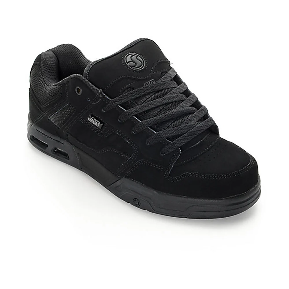 DVS Mens Enduro Heir Skate Shoes - Image 5