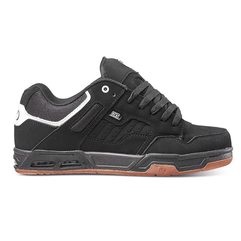 DVS Mens Enduro Heir Skate Shoes - Image 7