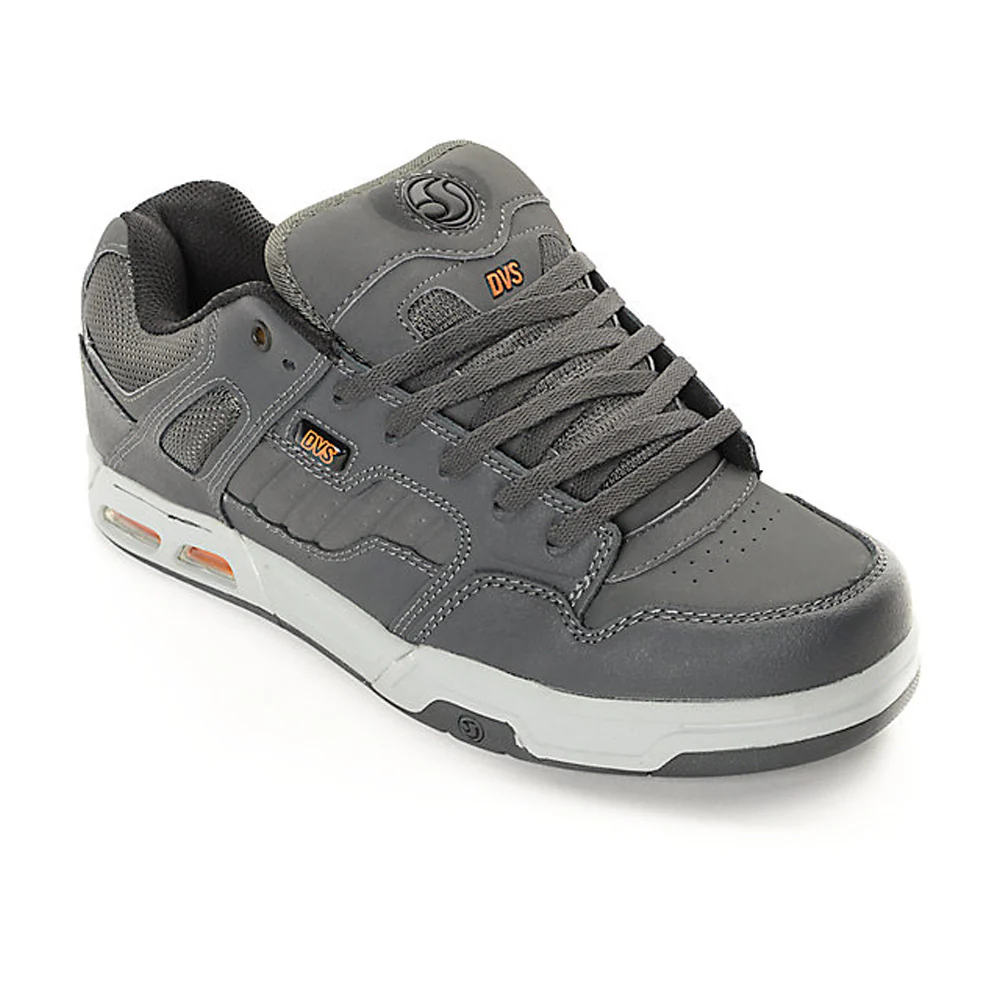 DVS Mens Enduro Heir Skate Shoes - Image 8