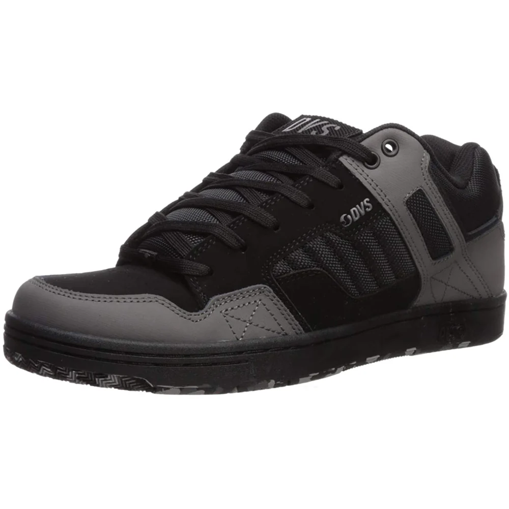 DVS Mens Enduro Heir Skate Shoes - Image 9