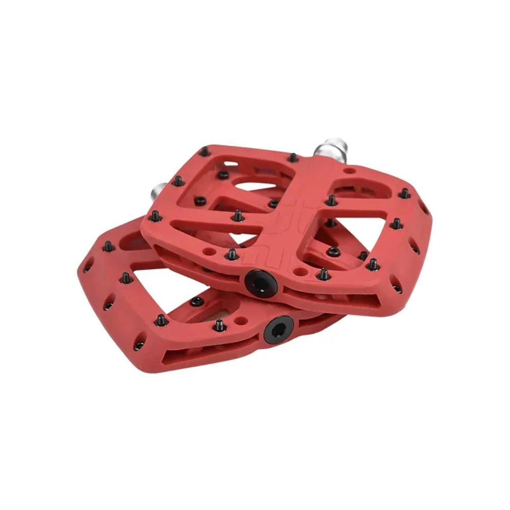 e*thirteen Base Composite Flat Pedal Set - Image 2
