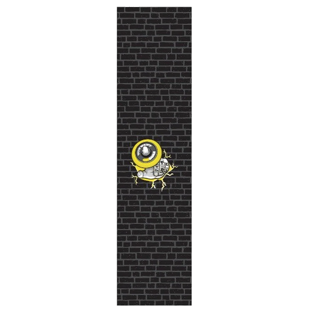 Eagle Supply 'Wall' - Grip Tape