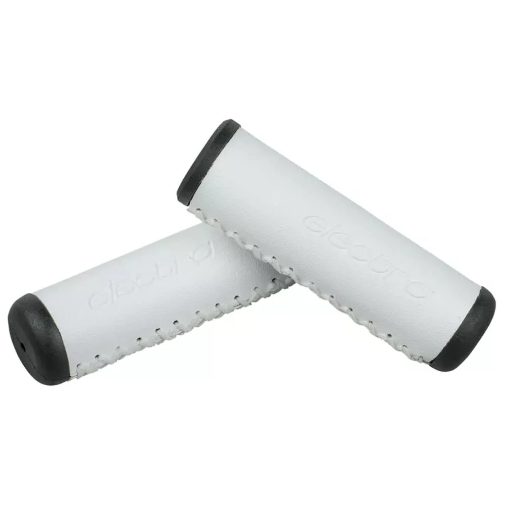 Electra Hand-Stitched Short Grips