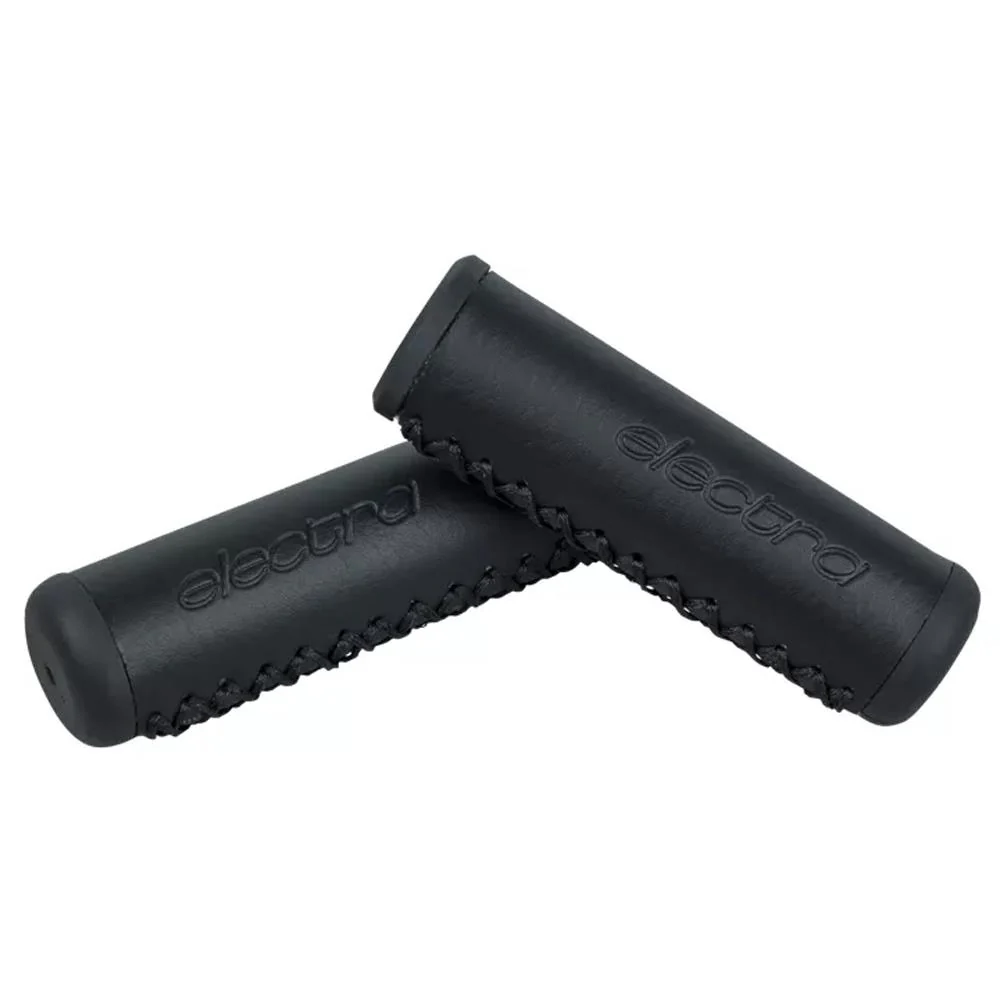 Electra Hand-Stitched Short Grips - Image 2
