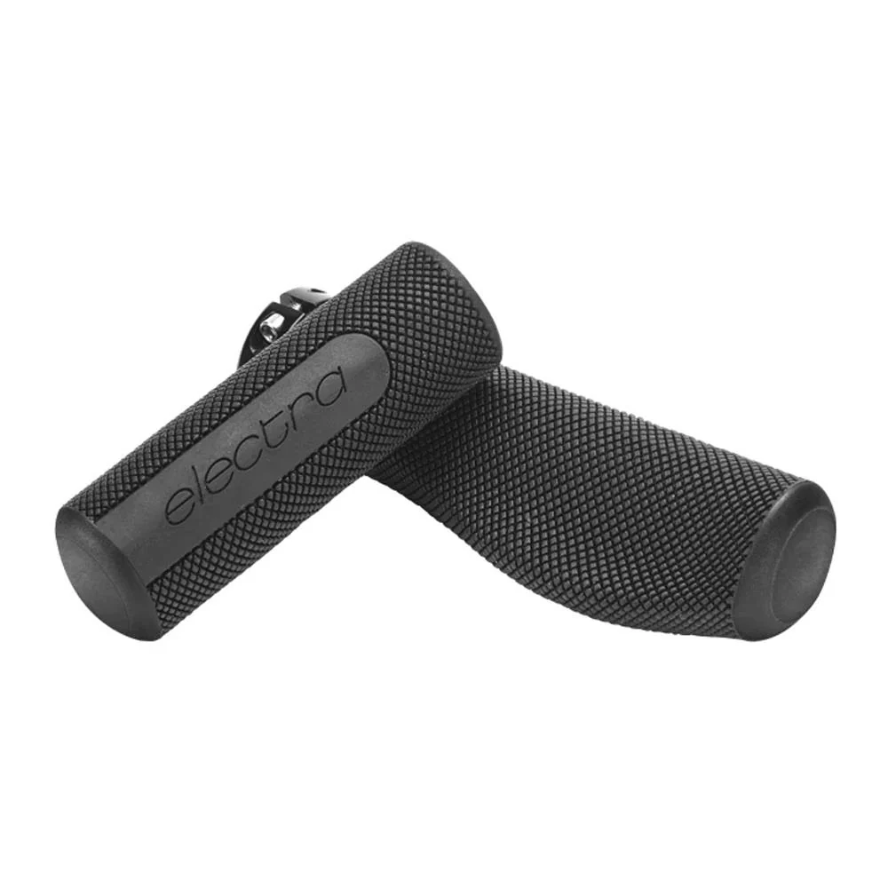 Electra Townie Kraton Ergo Long & Short Grips - Image 2