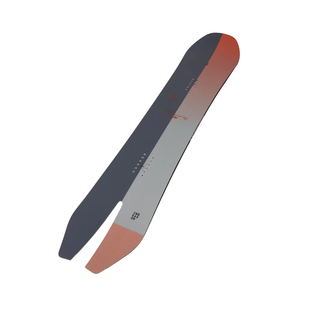 Endeavor Archetype QSL Snowboard - Image 3