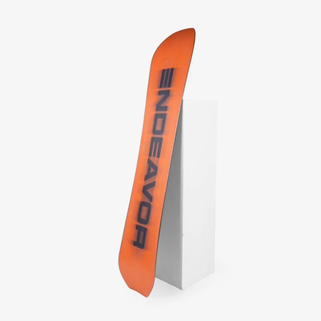 Endeavor Scout QSL Snowboard - Image 3