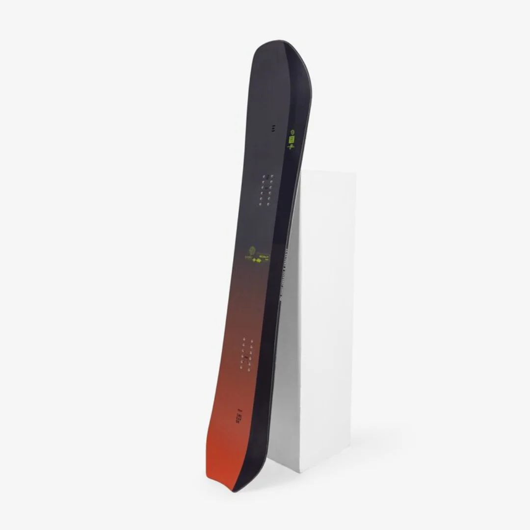 Endeavor Scout QSL Snowboard - Image 5