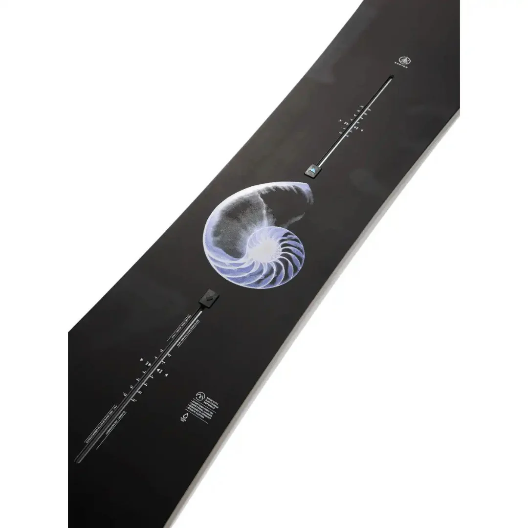 Family Tree Hometown Hero Snowboard - X-Ray - Image 5