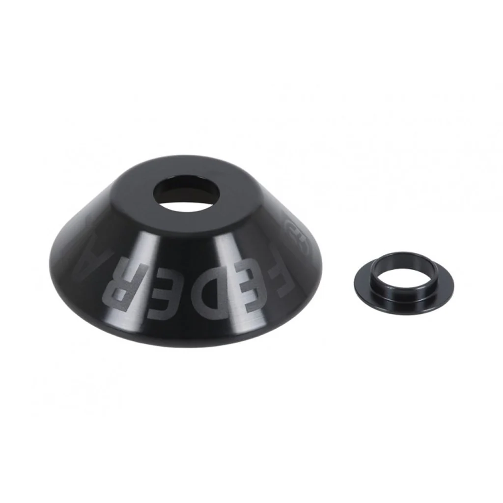 Federak Rear Hub Guard