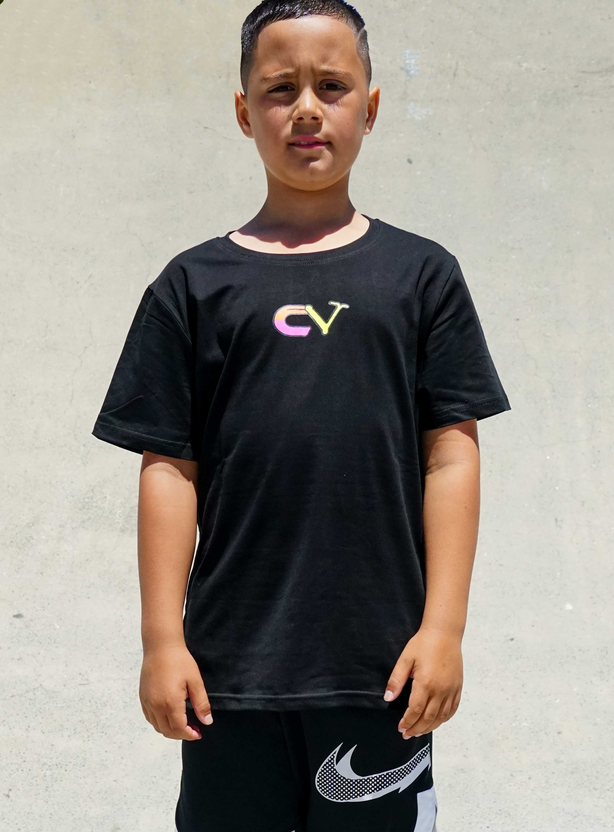 Figz Claudius Vertesi - Kids Tee