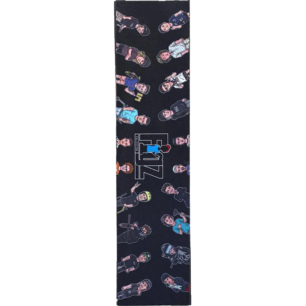 Figz Multi V2 - Grip Tape