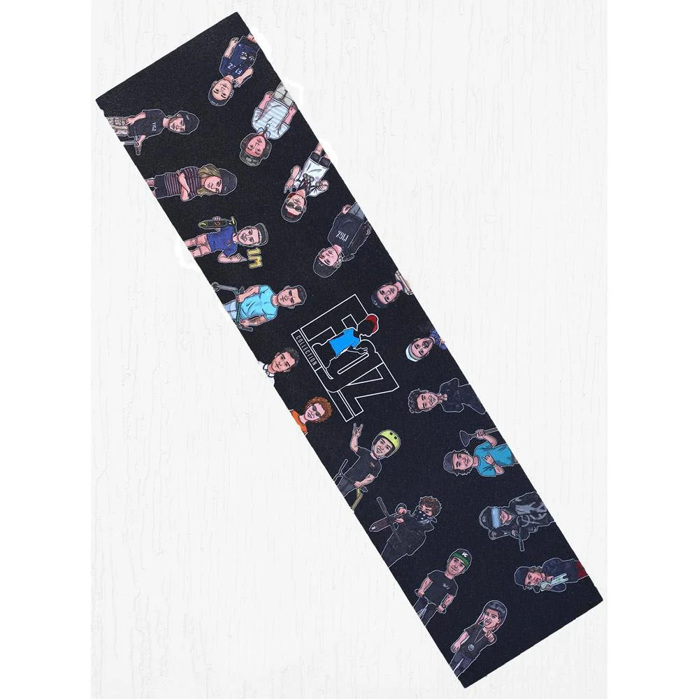 Figz Multi V2 - Grip Tape - Image 2