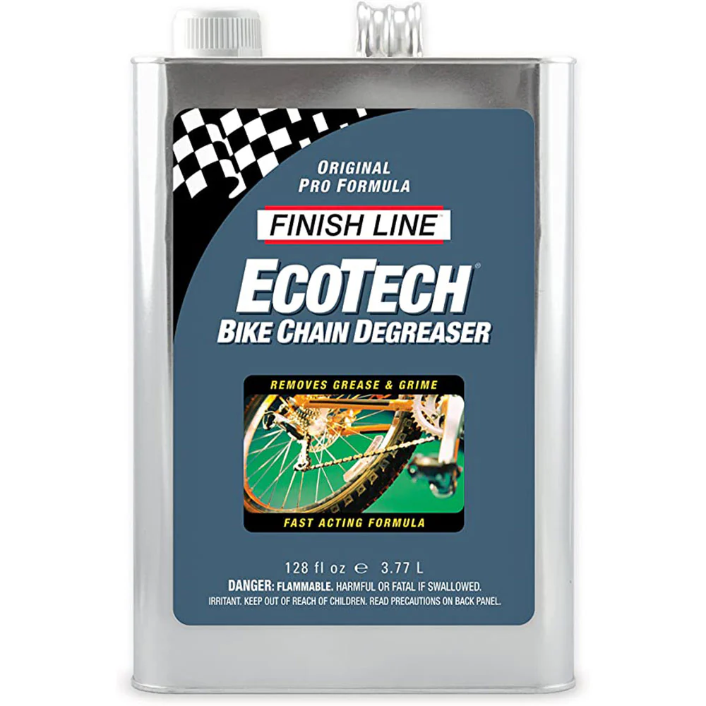 Finish Line EcoTech Degreaser - Image 2