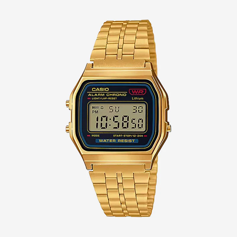 Casio A159WGEA-1 Watch - Image 3