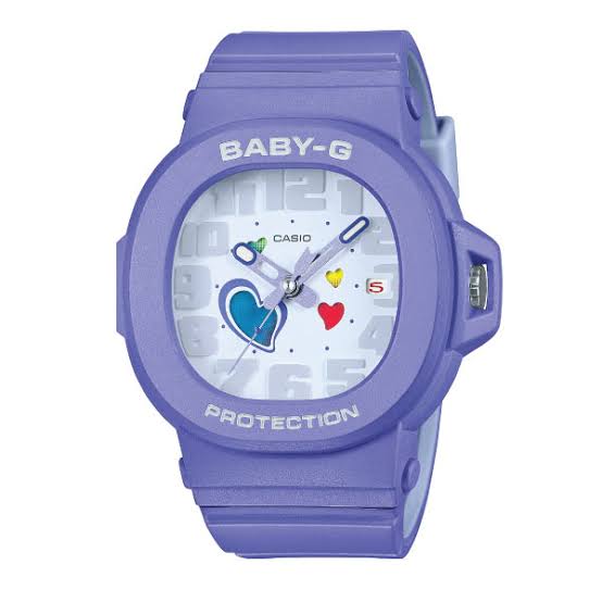 G-Shock BGA-10-6A (EOL)
