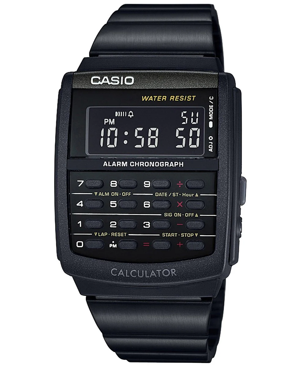 Casio CA506B-1A Watch - Image 3