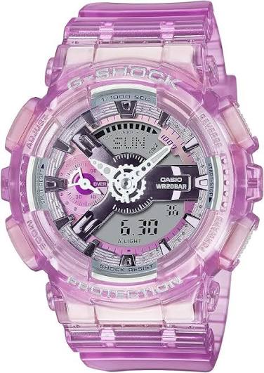 G-Shock GMA-S110VW-4A (EOL)