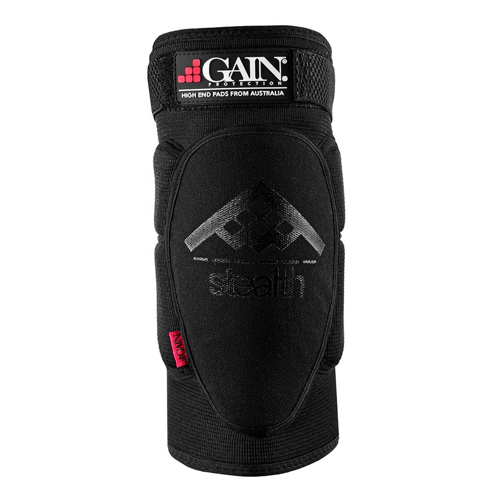 Gain Stealth - Knee Pads - Image 2