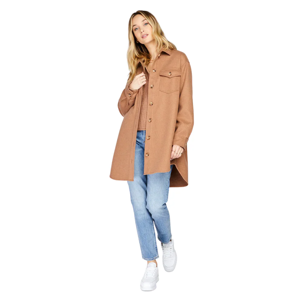 Gentle Fawn Harmony Jacket - Image 5