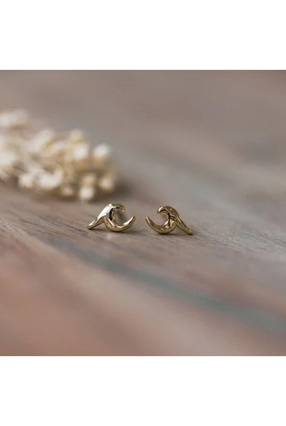 Glee Making Waves Studs - Image 2