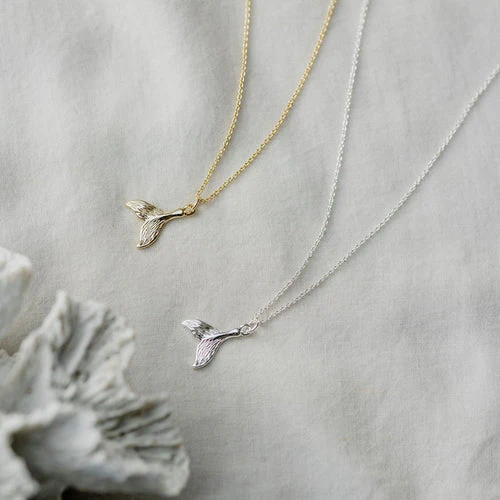 Glee Tidal Necklace
