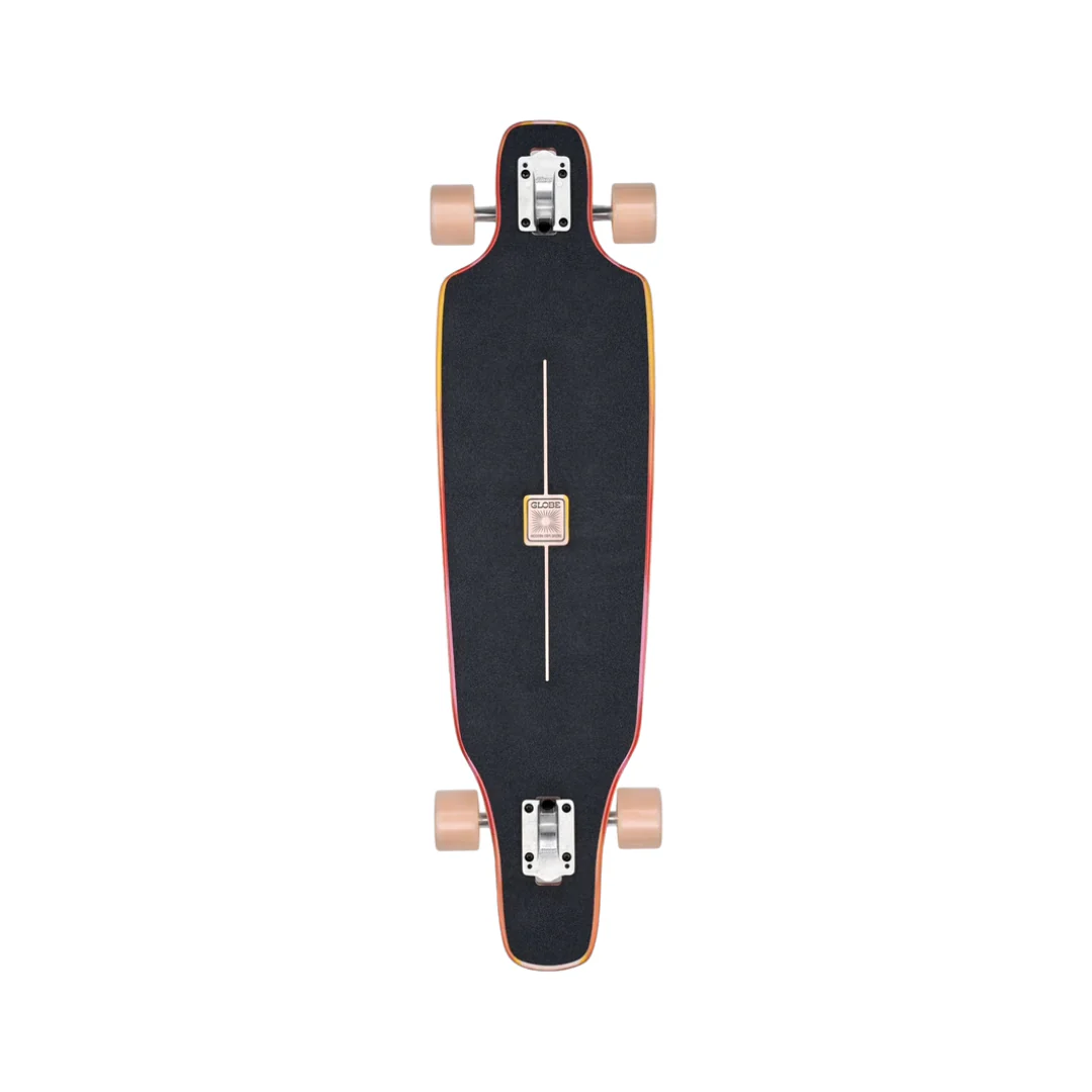 Globe Outliner - Scorch - Image 2