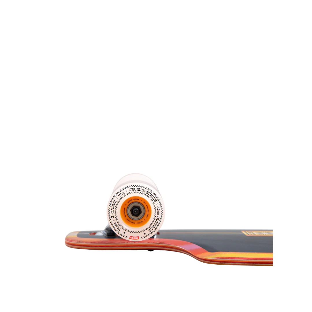 Globe Outliner - Scorch - Image 4