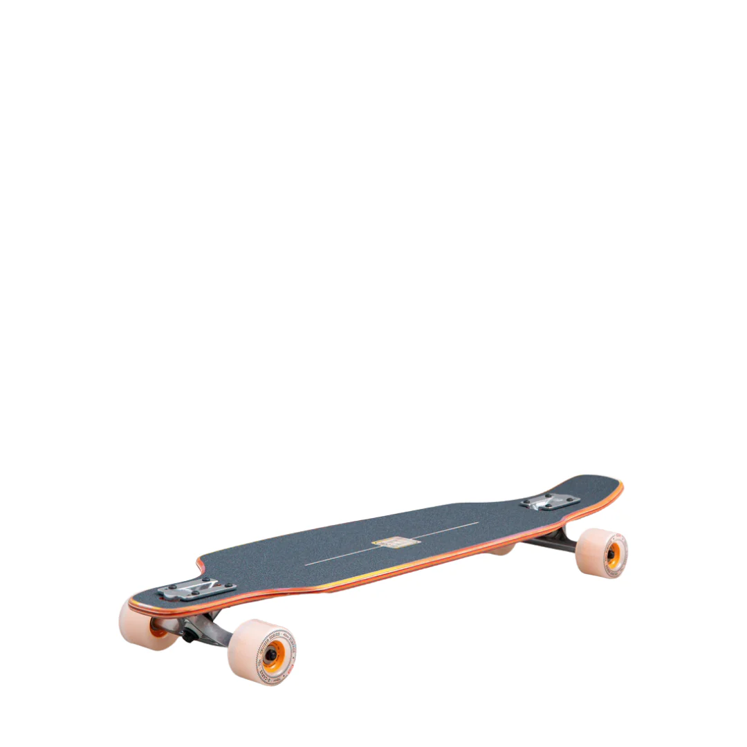 Globe Outliner - Scorch - Image 5