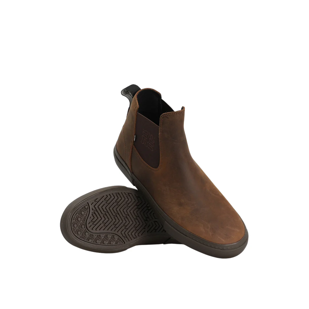 Globe GBDOVERII Men's Shoes - Image 3