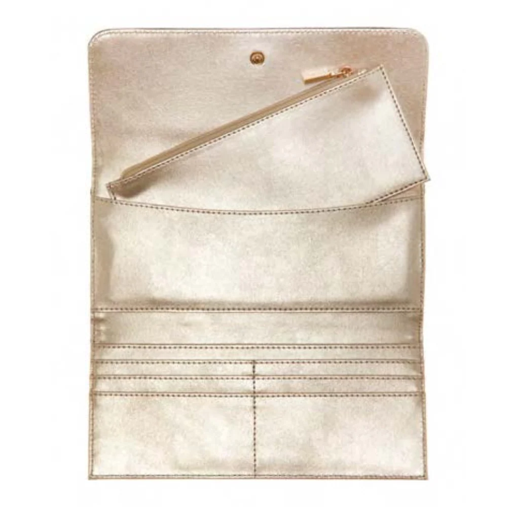 Guess Becci SLG Continental Pouch - Image 4