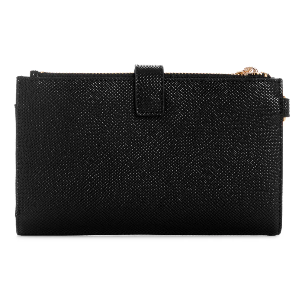 Guess Women's Laurel Double Zip Organizer - Image 6