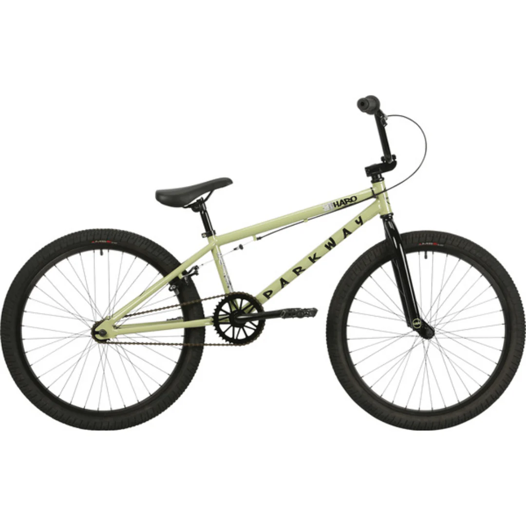 Haro Parkway 24" - Avocado