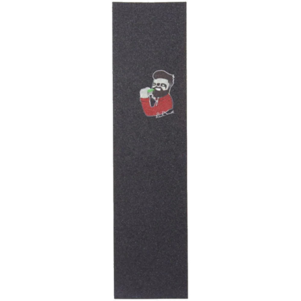Hella Grip OG Pro Sloth Dan Barrett Griptape