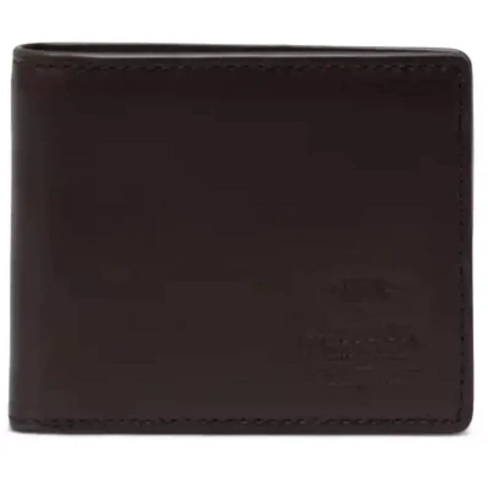 Herschel Hank Wallet Leather - Image 2