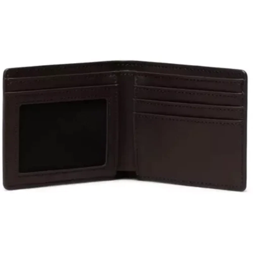 Herschel Hank Wallet Leather - Image 3