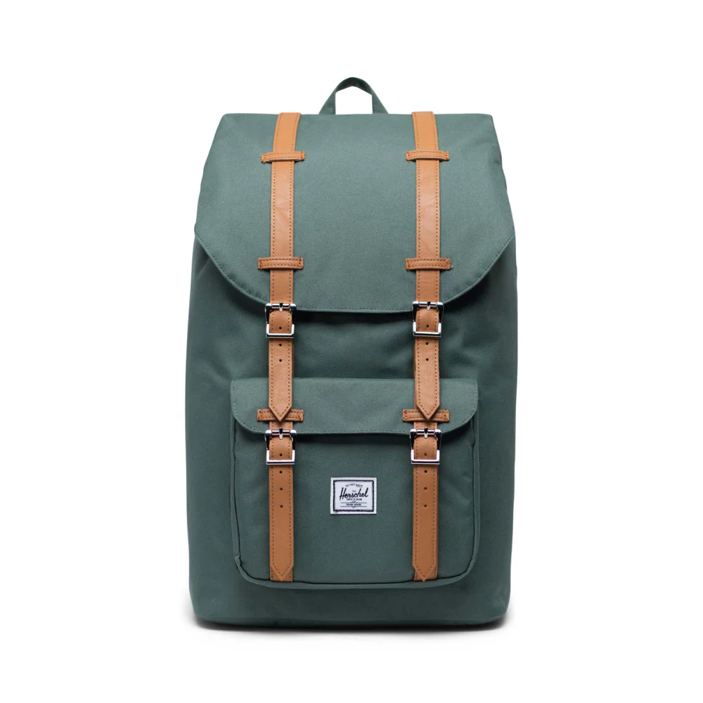 Herschel Little America School Backpacks - Image 4